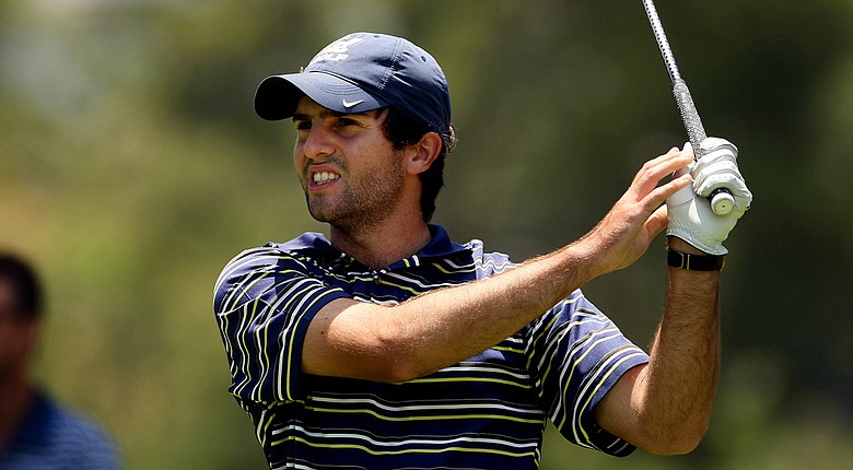 Joel Stalter led California to a win at the National Invitational Tournament.