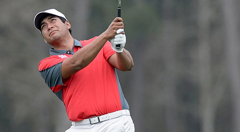 Houston and Roman Robledo have won three straight tournaments.