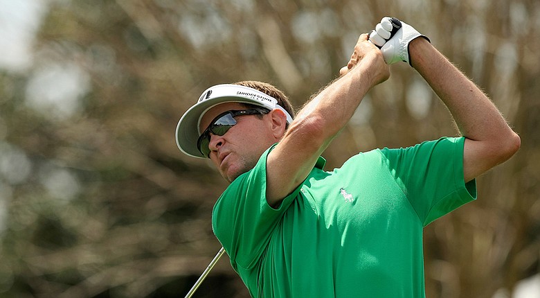 Davis Love III would make Jeff Rude's Hall of Very Good based on his 20 PGA Tour victories and one major championship.