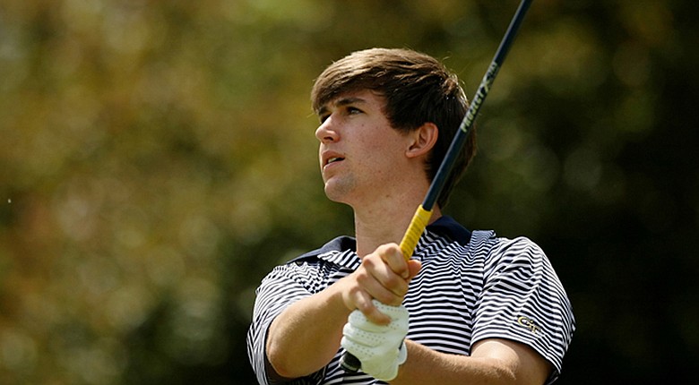 Georgia Tech's Ollie Schniederjans won the Valspar Collegiate Invitational on March 25 while also leading the Yellow Jackets to a team title.