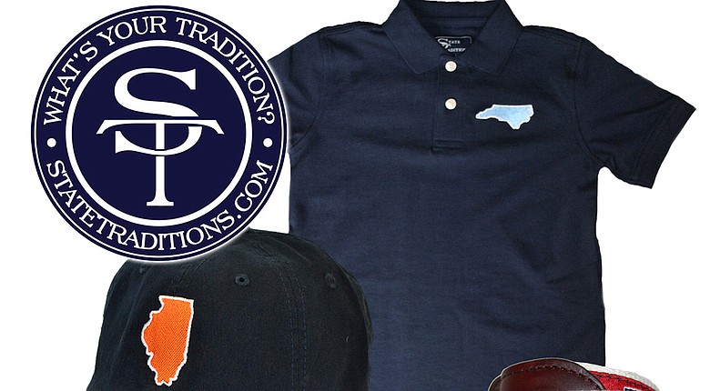State Traditions was founded in 2007 by Keith Brown.