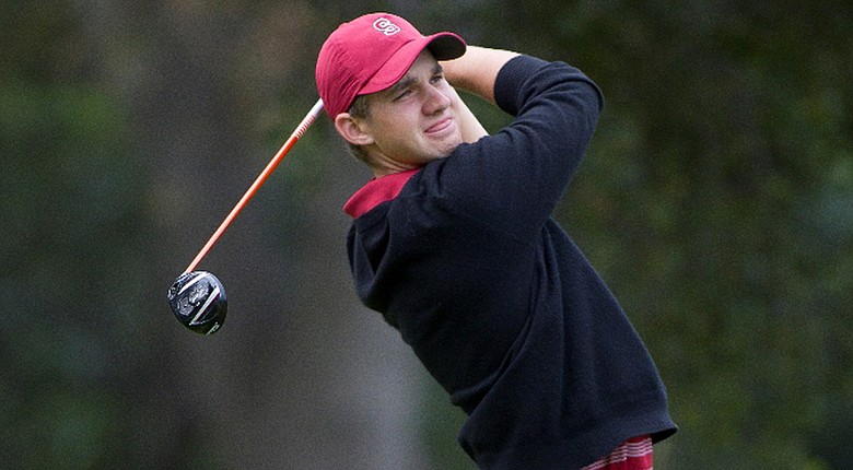 Stanford's Patrick Rodgers will play in his first tournament since the Southern Highlands Collegiate Masters, where he won.