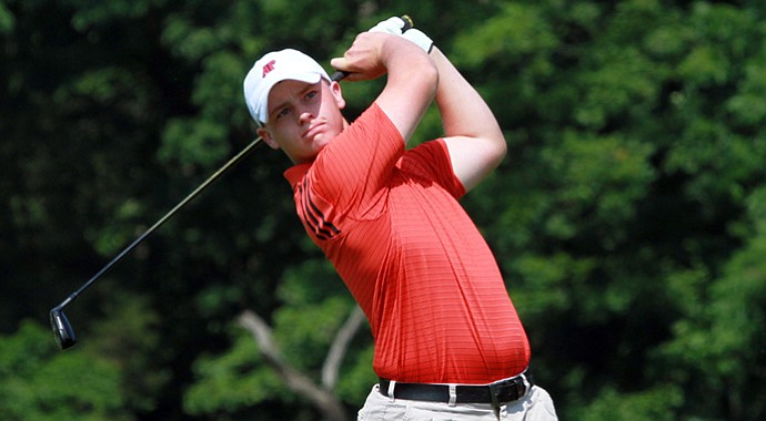 Anthony Bradley and Austin Peay State will look to defend at the Memphis Intercollegiate.