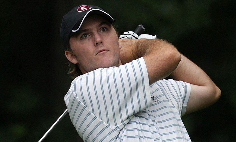 Russell Henley is one of four former Georgia Bulldogs to have earned more than $1.2 million on the PGA Tour this season.