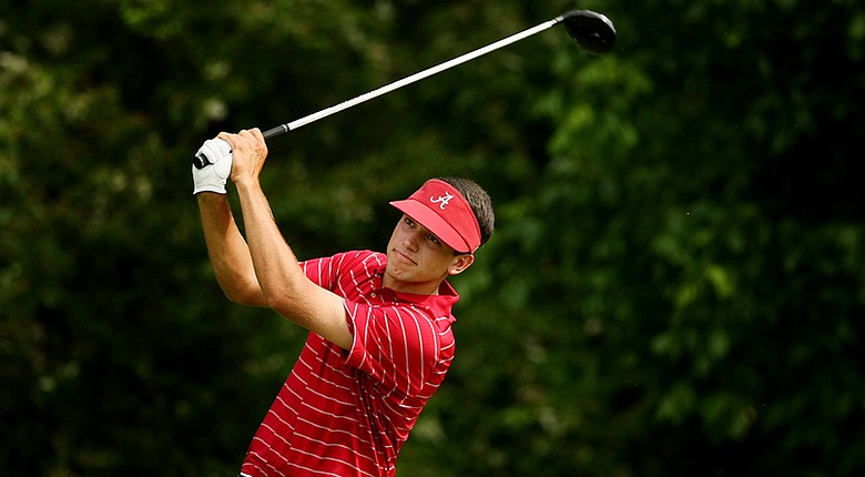 Cory Whitsett and the No. 1 Alabama Crimson Tide will compete against No. 2 Georgia at the Southeastern Conference Championship.