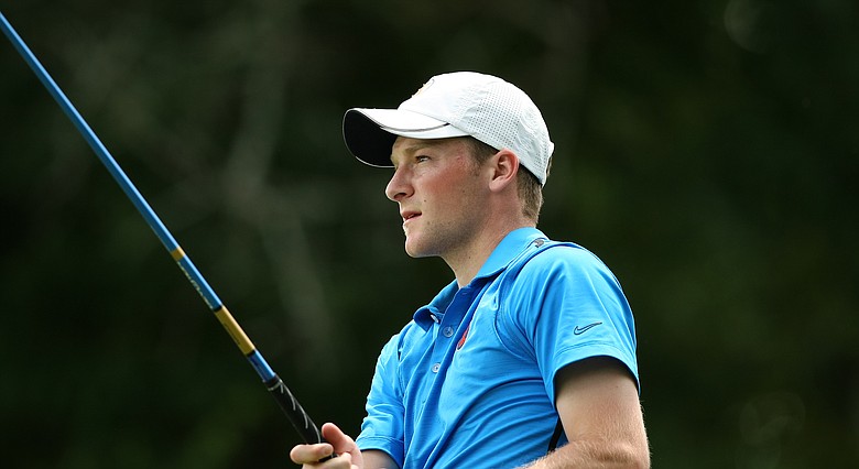 Brian Campbell and Illinois head into the Boilermaker Invitational as the No. 7 team in Golfweek's rankings.