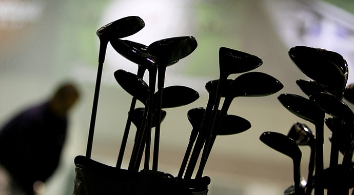 Seton Hall won the Big East Championship by seven strokes Saturday.