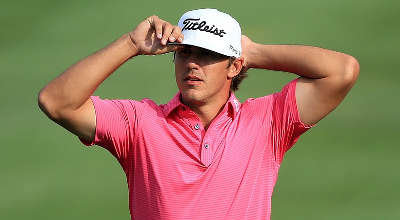 Brooks Koepka earned special temporary status on the PGA Tour after finishing T-21 at the Zurich Classic.
