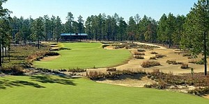 Hudson, Marsh take trophies at Dormie Club