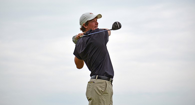 LSU's Stewart Jolly