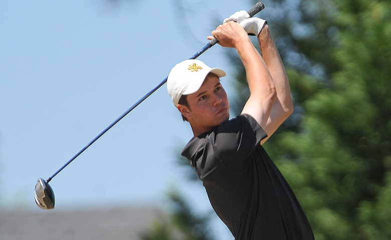 Kennesaw State's Kelby Burton