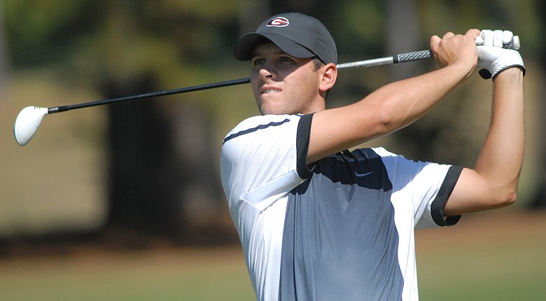 Michael Cromie and the Georgia Bulldogs captured the 2014 NCAA San Antonio Regional by 13 shots over second-place Georgia State.
