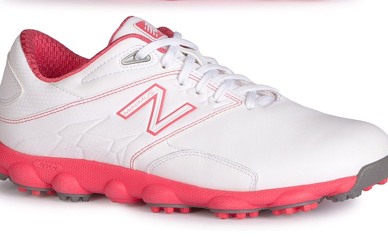 New Balance's Minimus LX