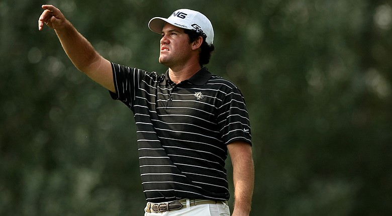 Central Florida's Ricardo Gouveia will play in his third consecutive NCAA Championship, but this time as an individual.