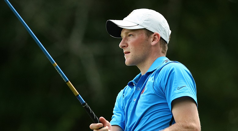 Illinois rising senior Brian Campbell is one of 13 amateurs playing in the 2014 U.S. Open at Pinehurst.