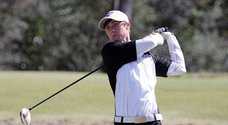 Austin Connelly won the FJ Invitational June 13 by six shots.