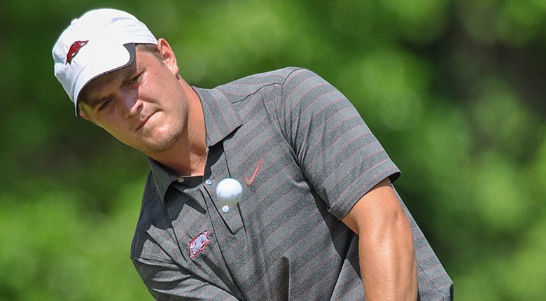 Sebastian Cappelen won the Web.com Tour's Air Capital Classic on June 22.