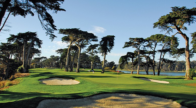 TPC Harding Park in San Francisco will host the 2015 WGC Match Play Championship, the 2020 PGA Championship and the 2025 Presidents Cup.