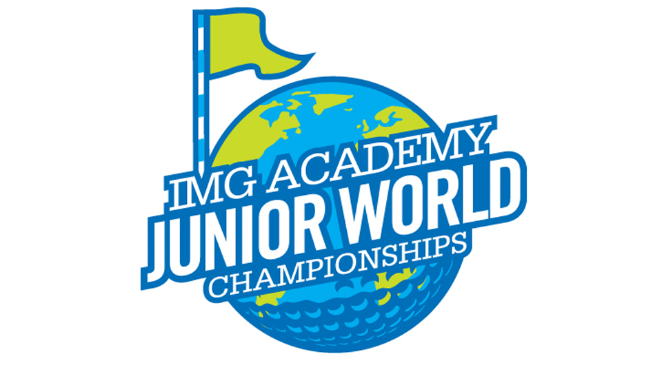 IMG Academy, Junior World Golf Championships IMG Academy to title