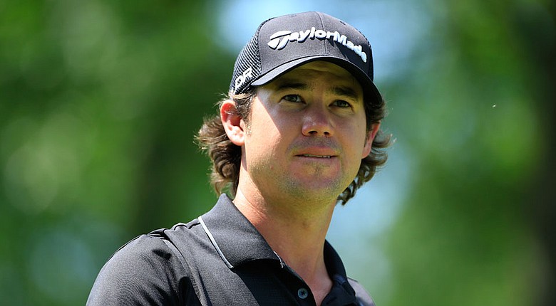 Brian Harman's win at the John Deere Classic earned him a rush of riches, including $846,000, 500 FedEx Cup points, a Masters invite, a trip to Hawaii and an invite to this week's Open Championship, a tournament he's very much looking to enjoy this week.