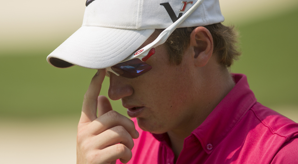While Wednesday's opening round of match play at the U.S. Junior Amateur will be a tough act to follow, the Round of 32 sets up to be a good one, as well. Here are five matches to watch, as well as the complete schedule and predictions.
