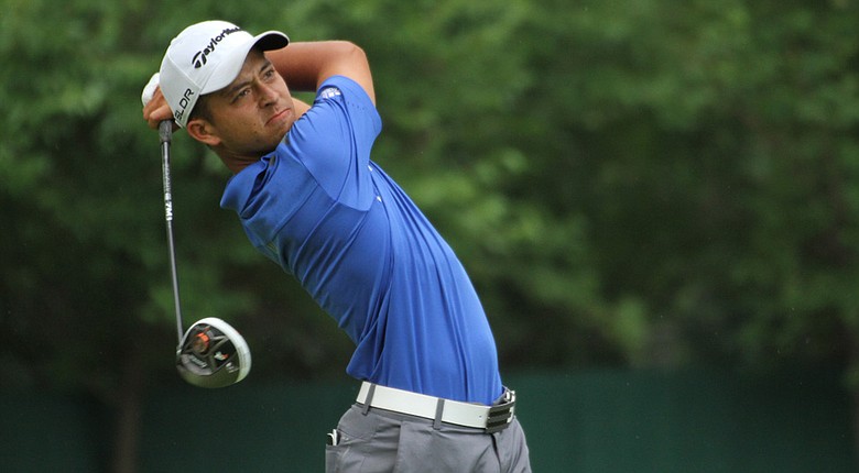 Xander Schauffele
