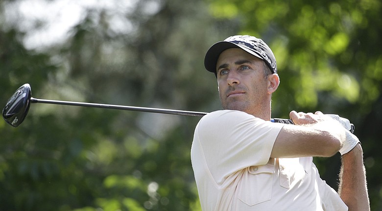 Geoff Ogilvy notched his first PGA Tour victory since 2010 by capturing the Barracuda Championship Sunday in Reno, Nev.