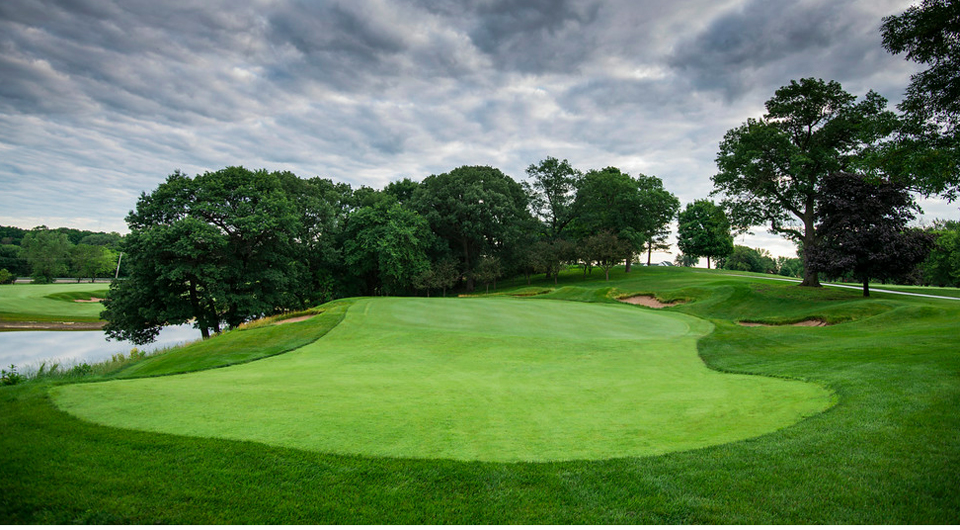 Historic Keller GC reopens following renovations Golfweek