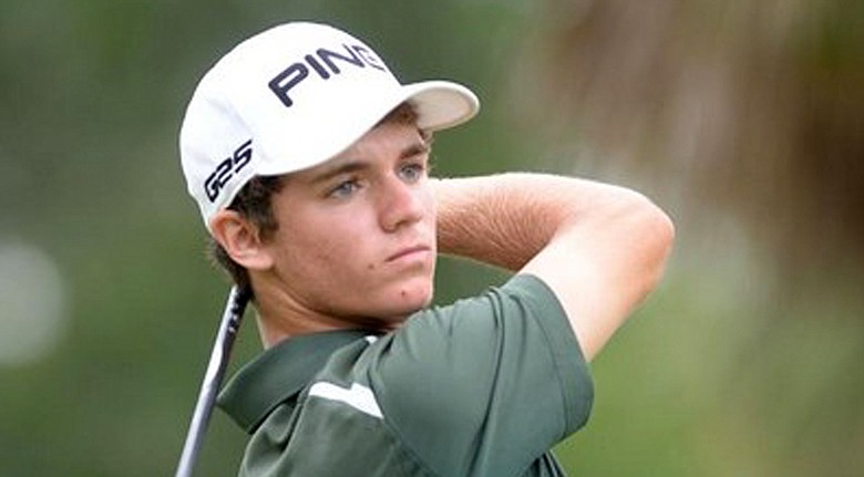 Braden Bailey, ranked 31st in the Golfweek/Sagarin Junior Rankings for the Class of 2015, has given his verbal commitment to Baylor.