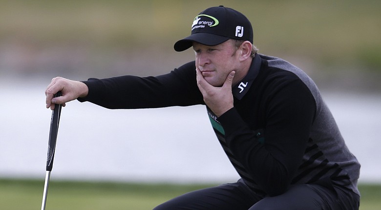 Jamie Donaldson captured the Czech Masters in Prague, winning his third European Tour title and also securing his spot on the European Ryder Cup team.