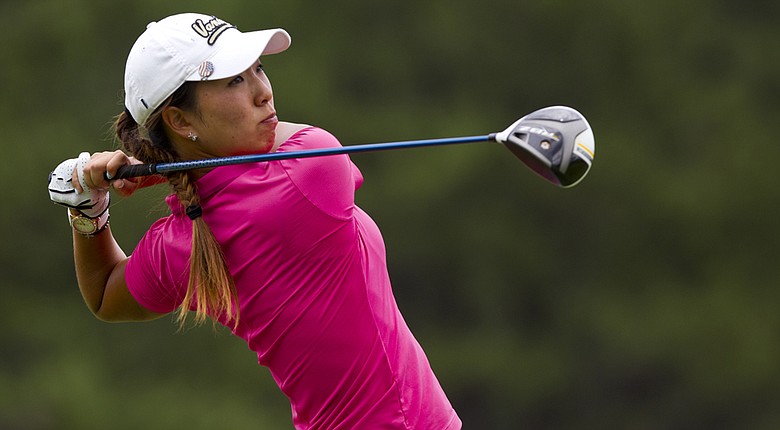 Vanderbilt's Cindy Ha