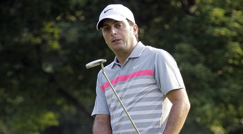 Francesco Molinari