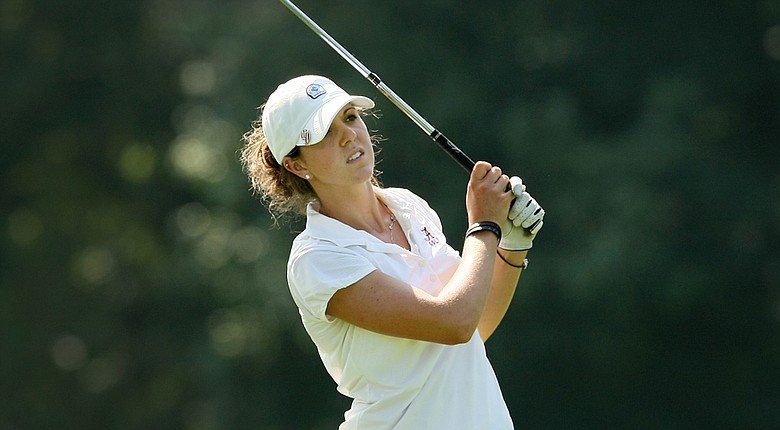 Alabama's Emma Talley