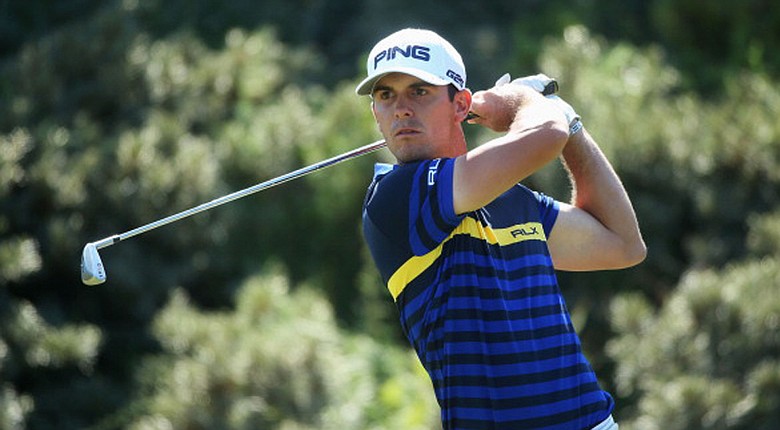 Billy Horschel is hoping to extend his FedEx Cup Playoff run with a strong showing at the Deutsche Bank Championship.