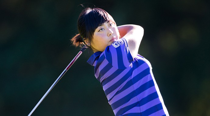 SooBin Kim is a key returnee for the Washington Huskies in 2014-15.