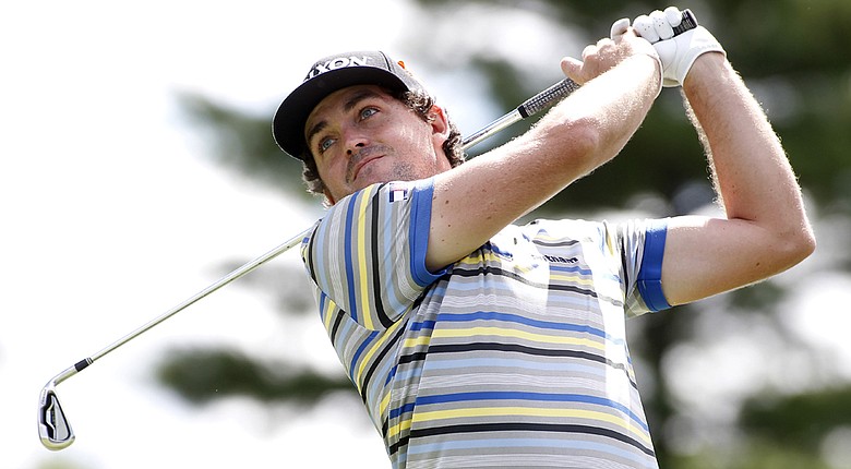 Keegan Bradley is considered a front-runner to earn one of Tom Watson's three captain's picks for the 2014 U.S. Ryder Cup team.