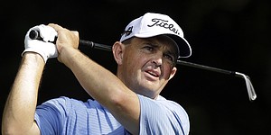 Web.com: Fathauer leads at Chiquita Classic