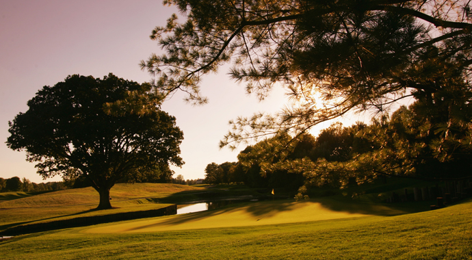 Bmw pro am crooked stick #7