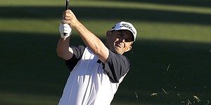 Chalmers leads at Web.com's Chiquita Classic