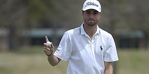 Justin Thomas wins playoff in Columbus