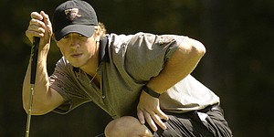 Web.com Q-School: Osborn leads in Florida