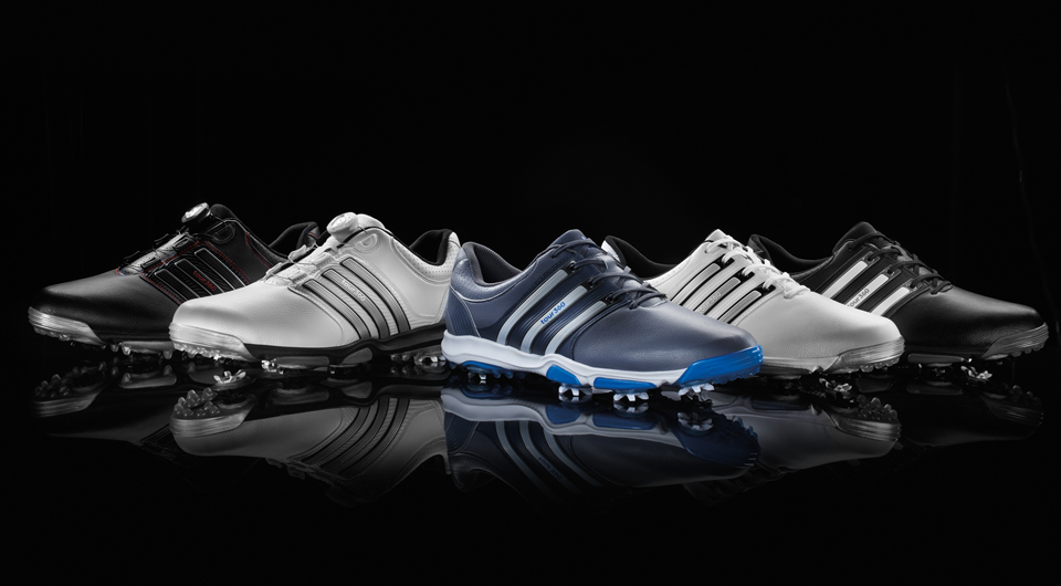 For the avid junior golfer that wants to look and perform like a pro, a pair of kids golf shoes are an absolute must. Adidas Junior Golf Shoes are by far