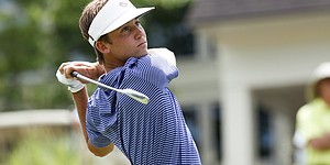 Web.com Tour Q-School: First stage results
