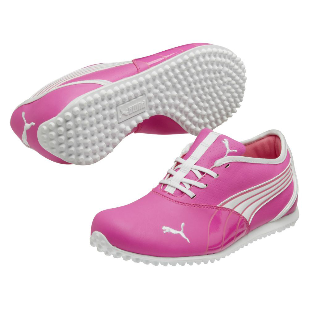 Courtesy Photo | Puma Monolite Women s shoes: This shoe features a