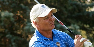 Till Jr repeats at Golfweek Senior Tour Championship