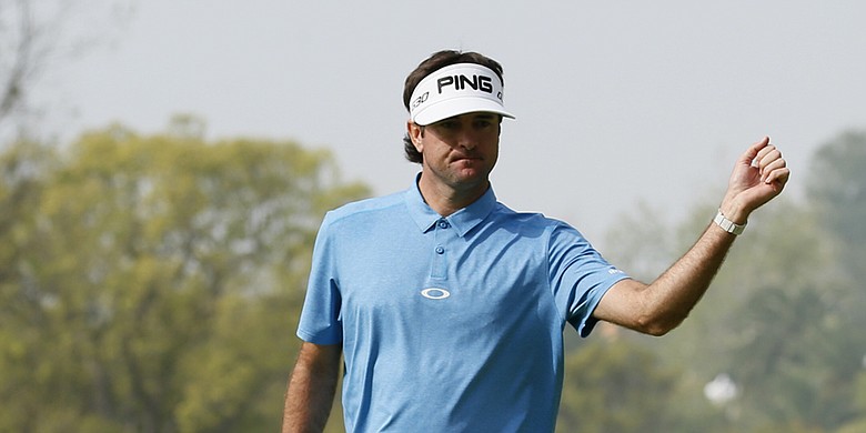 Is bubba watson playing in the honda classic #3