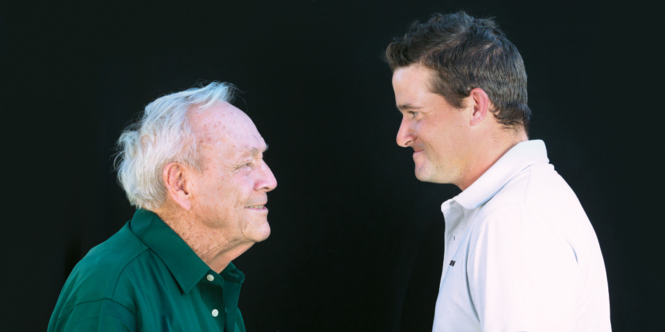 GOLFWEEK | PGA Tour Arnold Palmer Invitational 2015 Sam Saunders Bay Hill