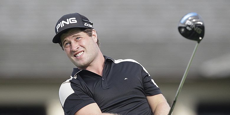 David Lingmerth to win at 33/1 with Sky Bet
