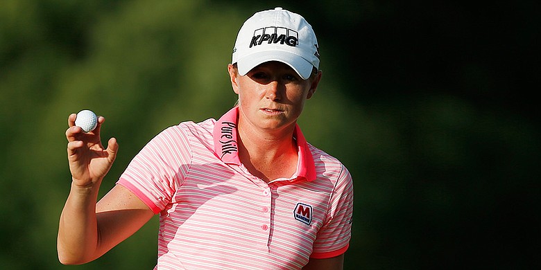 Stacy Lewis