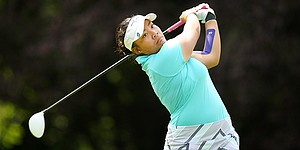 ANA Inspiration adds 'gateway city' players to junior qualifier event